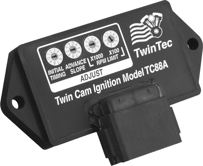 TC88A RACE PLUG-IN IGNITION 1009 image 1