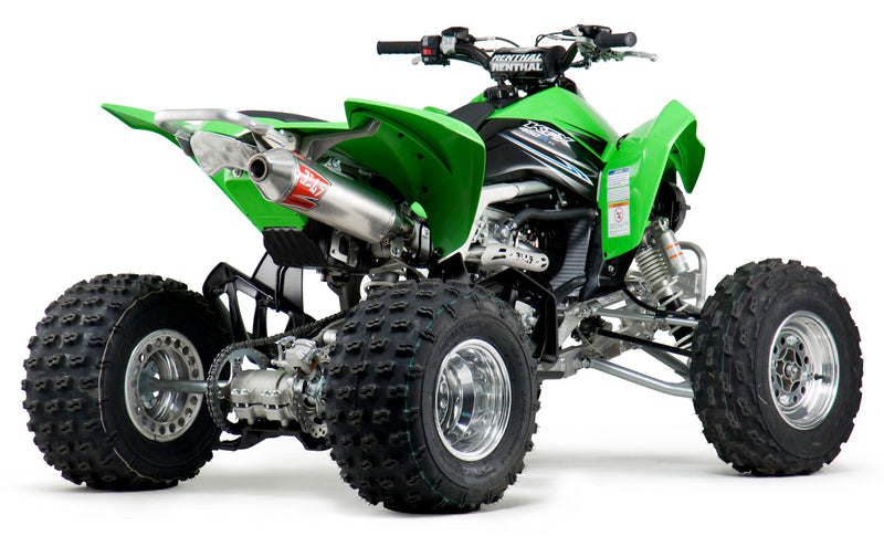Load image into Gallery viewer, SIGNATURE RS-2 FULL SYSTEM EXHAUST SS-AL-SS 2415503 image 5
