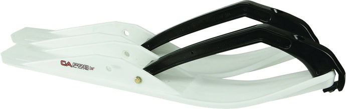 MINI PRO SKIS WHITE 77010007 image 1