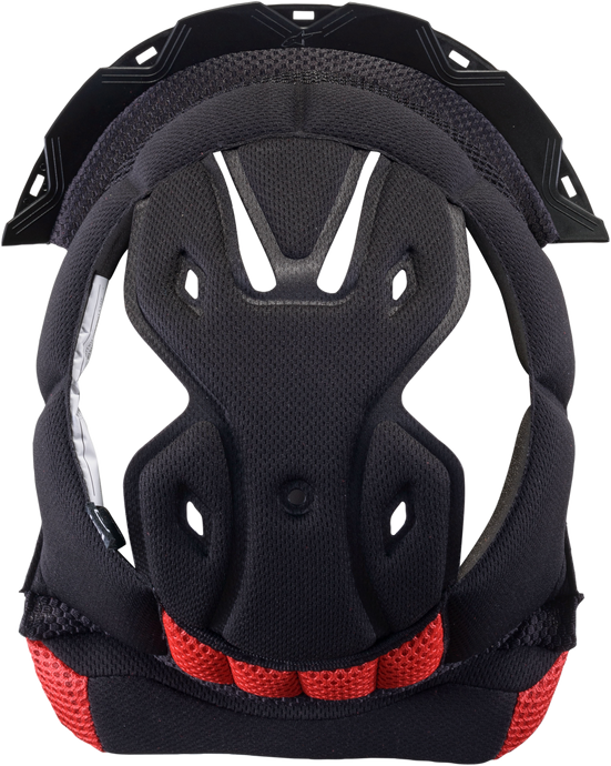 S-M5 CROWN PAD GREY SM 8960023-11-S image 1