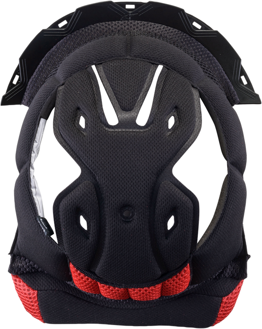 S-M5 CROWN PAD GREY SM 8960023-11-S image 1