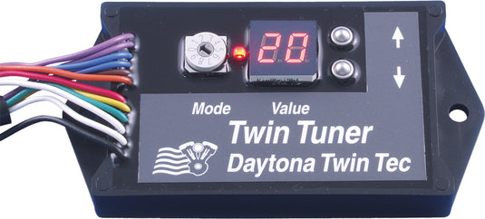 TWIN TUNER 01-11 TC  36 PIN 16100 image 1