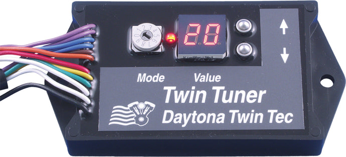 TWIN TUNER 01-11 TC  36 PIN 50 STATE 16103 image 1