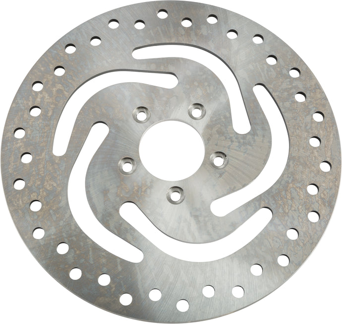 BRAKE ROTOR FRONT LEFT 11.5