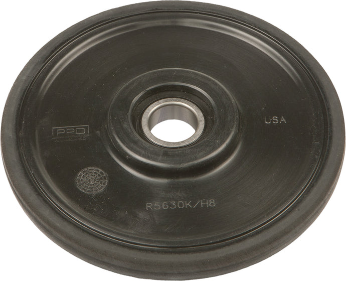 IDLER WHEEL BLACK 5.63