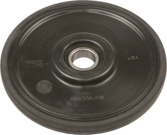 IDLER WHEEL BLACK 5.63