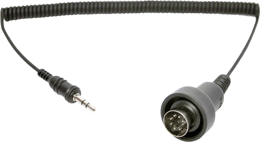 3.5MM STEREO JACK TO 7 PIN DIN CABLE SC-A0123 image 1