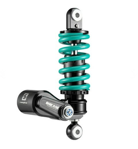 MOTO SHICANE EDGE 130N GROM R0800206-3 image 1