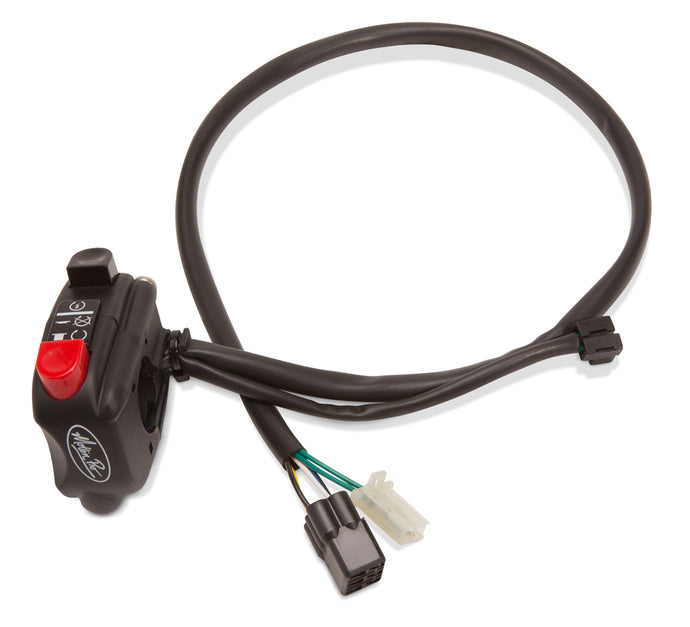 REV2 HANDLEBAR SWITCH 11-0106 image 1