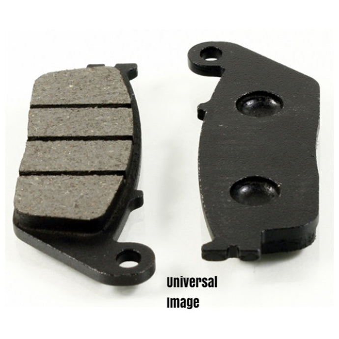 EMGO DISC BRAKE PAD HARLEY-DAVIDSON 44032-79