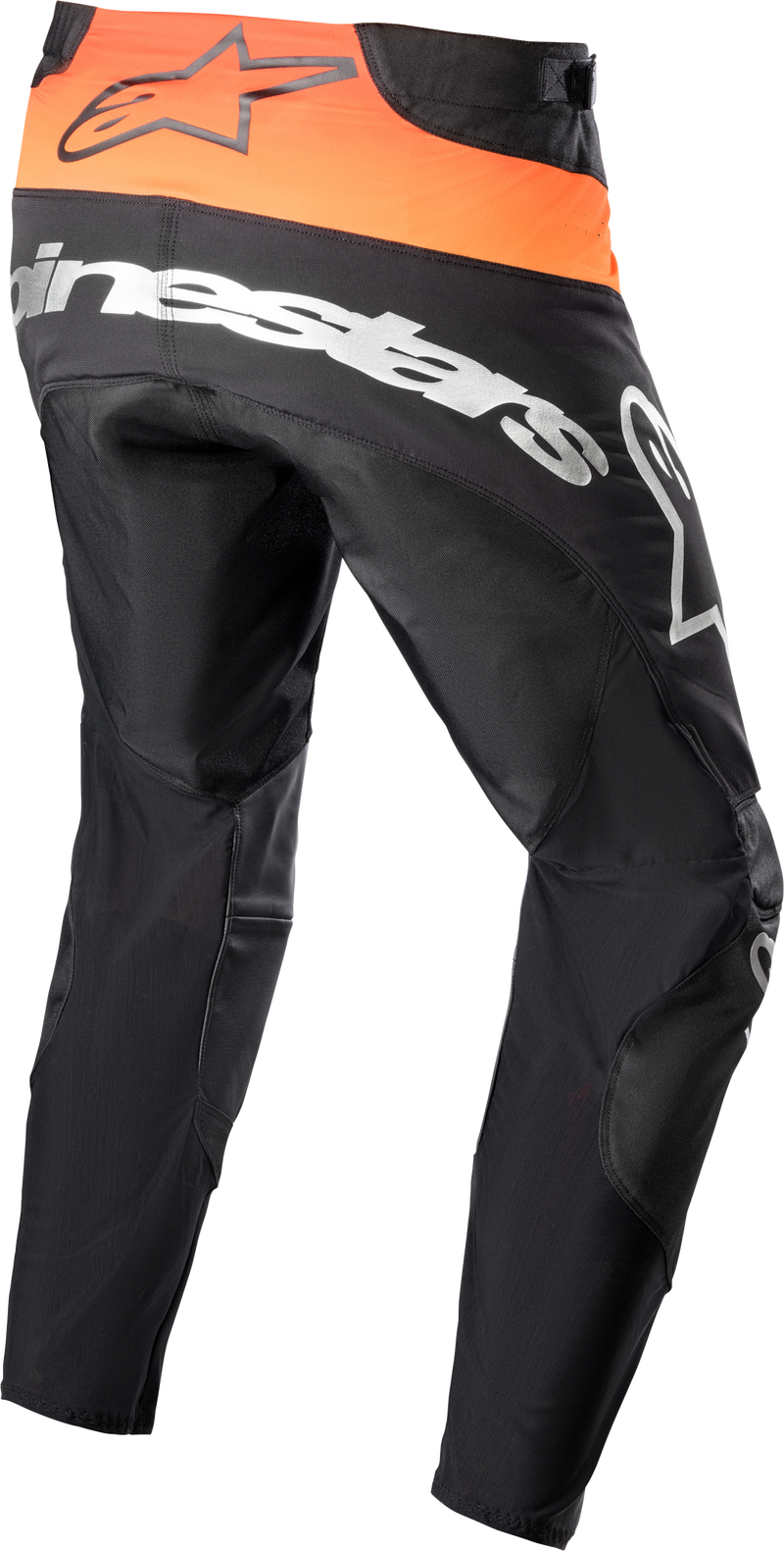 Load image into Gallery viewer, TECHSTAR SEIN PANTS BLACK/HOT ORANGE 30 3721123-1041-30 image 2
