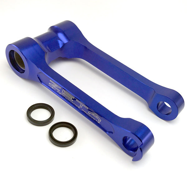 LOWERING LINK YAM BLUE ZE56-05616 image 1
