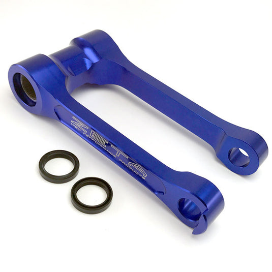 LOWERING LINK YAM BLUE ZE56-05616 image 1