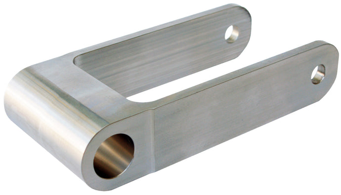 REAR LOWERING KIT A/C 20-1017 image 1