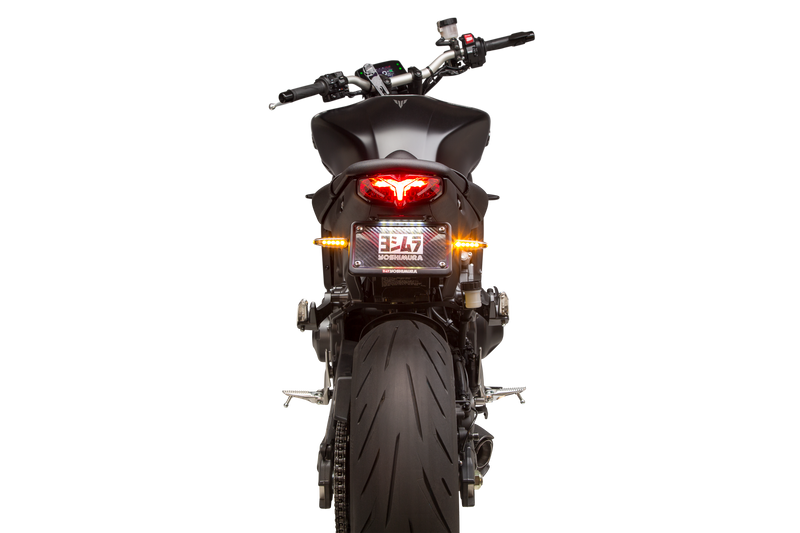 Load image into Gallery viewer, FENDER ELIMINATOR KIT YAM 070BG139920 image 5
