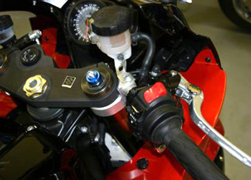 REPLACEMENT HANDLEBARS TS03036 image 1