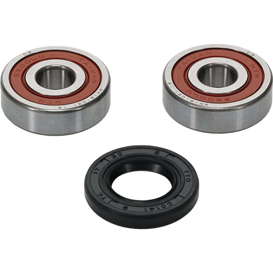 WHEEL BEARING KIT PREMIUM 25-1161-P image 2