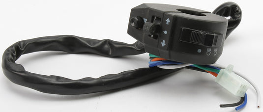EZ ELECTRIC WIRE KIT FLASHER/HORN SWITCH D45-70-163 image 1