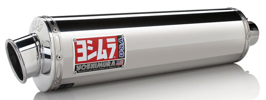 EXHAUST STREET RS-3 SLIP-ON SS-SS-AL 1125255 image 1