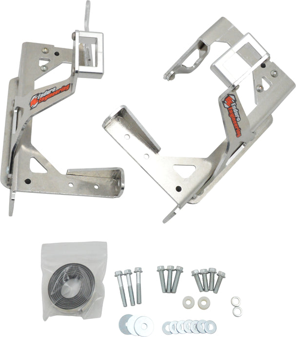 RADIATOR BRACES YAM 11-5018 image 1
