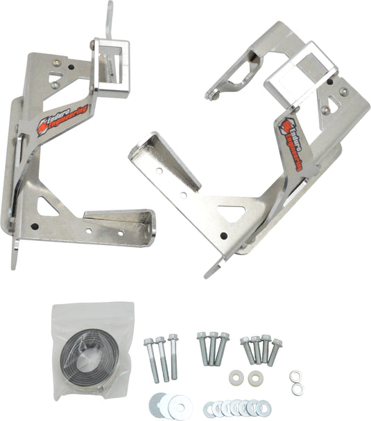 RADIATOR BRACES YAM 11-5018 image 1