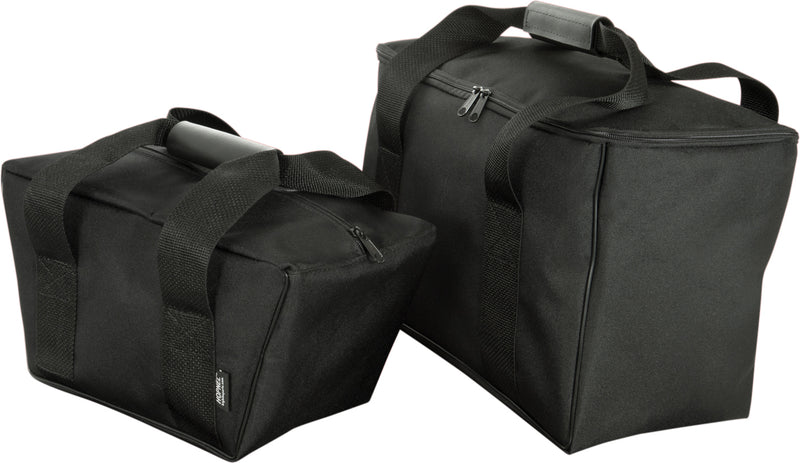 Load image into Gallery viewer, 1880 TRUNK LINER SET RT 10.75&quot; X 7.25&quot; X 7&quot; CAN HCTL image 1
