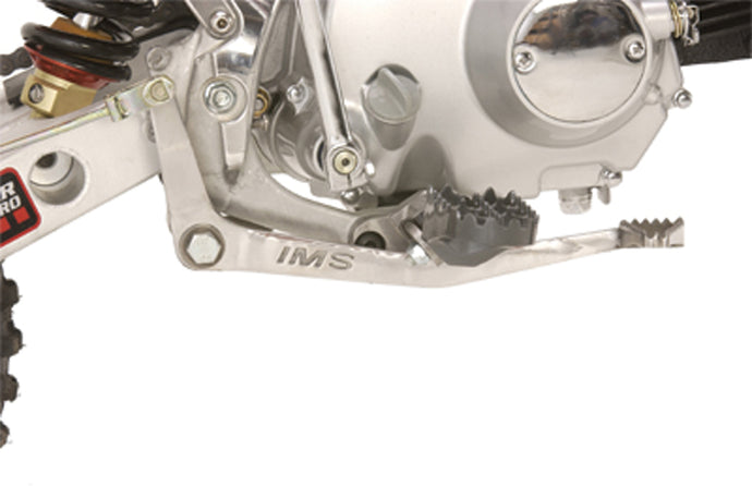 BRAKE LEVER MBL2200 image 1