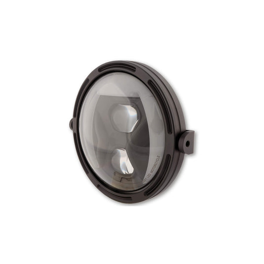 HEADLIGHT TYPE 8 ADAPTIVE LED R1 FRAME 7