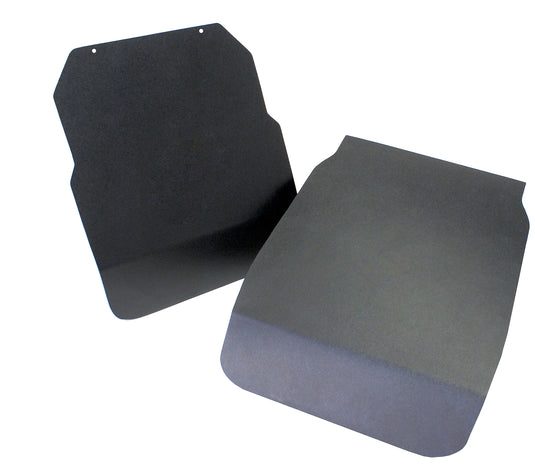 UNIV MTN SNOW FLAP SF200-BK image 1