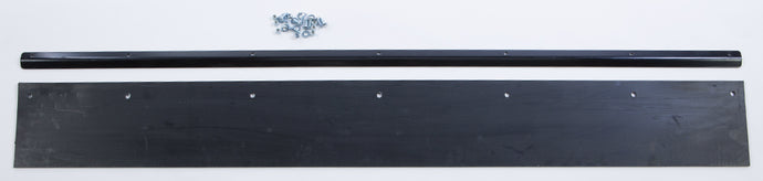 PLOW RUBBER FLAP KIT 60