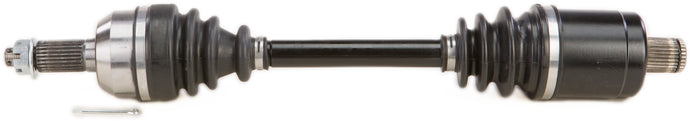 HD REAR WHEEL AXLE PAXL-6066HD image 1