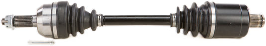 HD REAR WHEEL AXLE PAXL-6066HD image 1