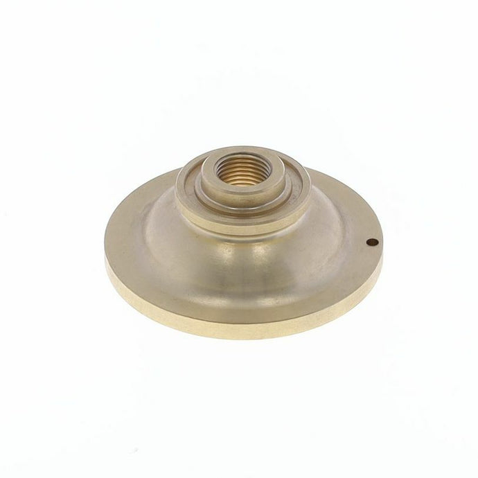 CYLINDER HEAD DOME 53MM YAM S410485308033 image 1