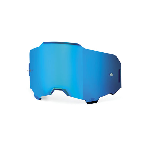 ARMEGA INJECTED INJECTED MIRROR BLUE LENS 59050-00001 image 1