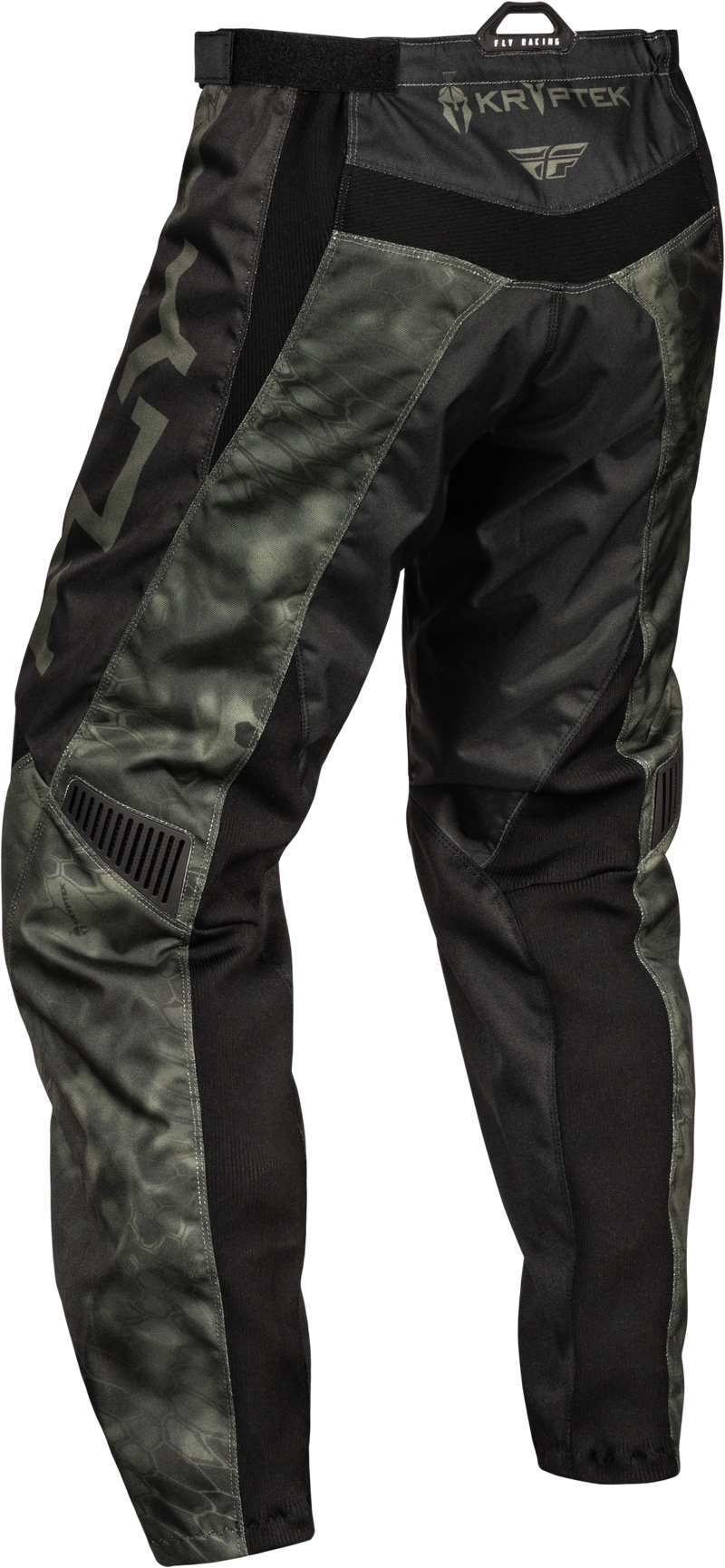 Load image into Gallery viewer, F-16 SE KRYPTEK PANTS MOSS GREY/BLACK SZ 28 377-93528 image 2
