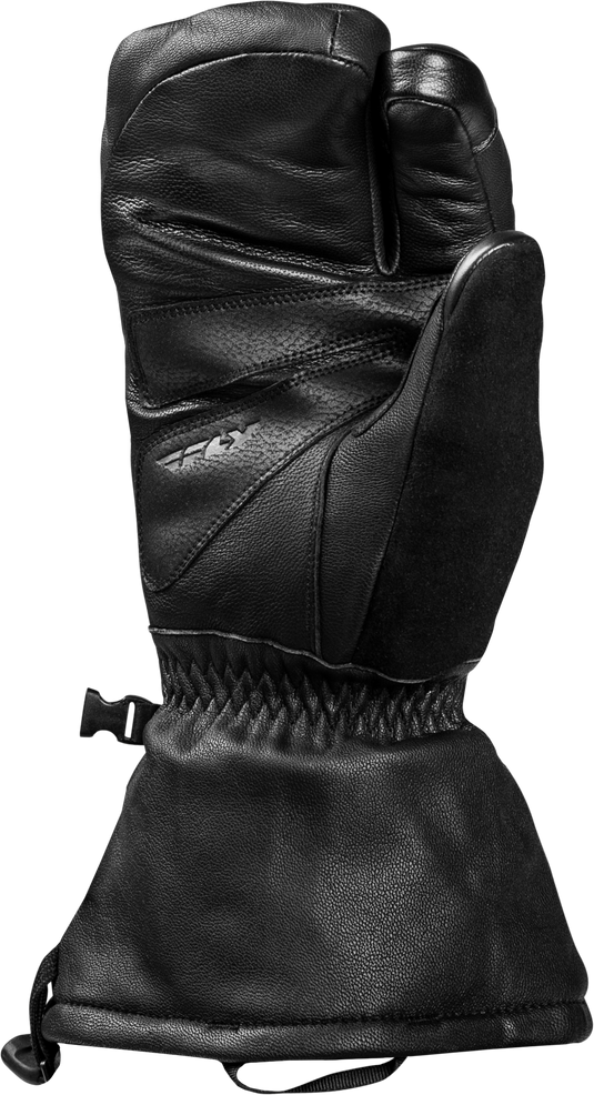 RIDGELINE CLAWS BLACK MD 363-3910M image 2