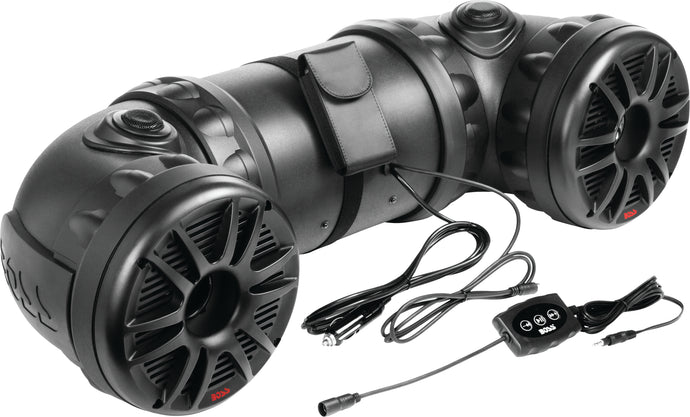 700W BLUETOOTH ALL TERRAIN SOUND SYSTEM ATV85B image 1