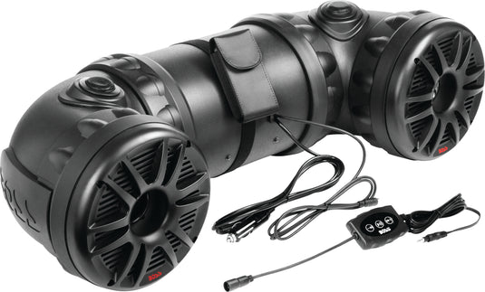 700W BLUETOOTH ALL TERRAIN SOUND SYSTEM ATV85B image 1