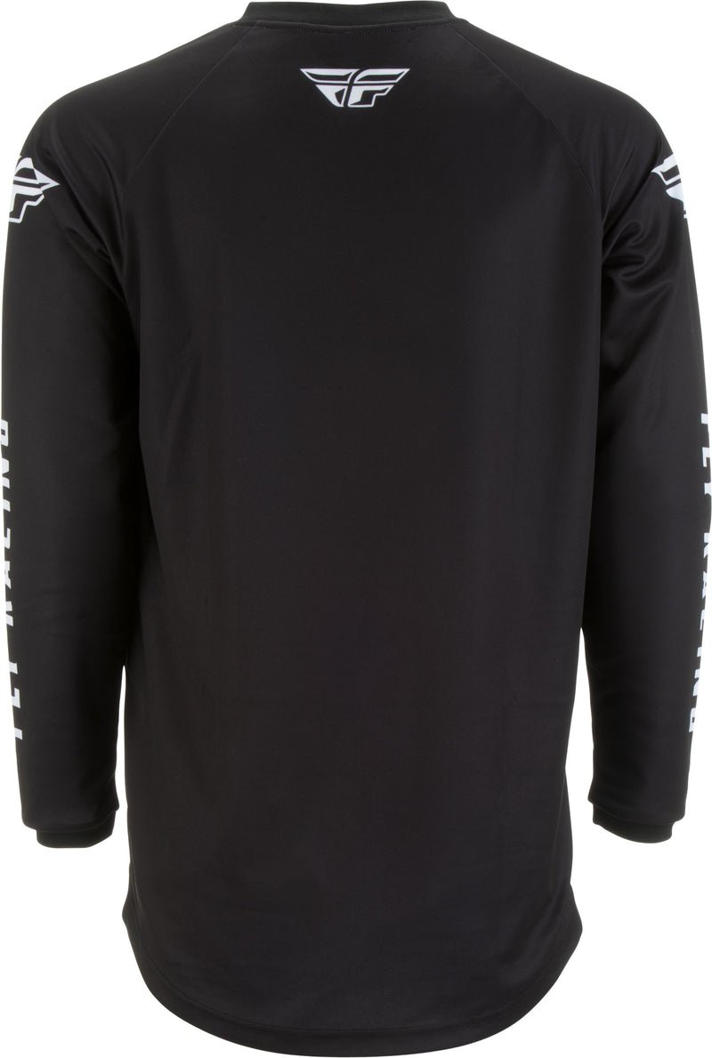 Load image into Gallery viewer, 2019 UNIVERSAL JERSEY BLACK MD 372-990M image 2

