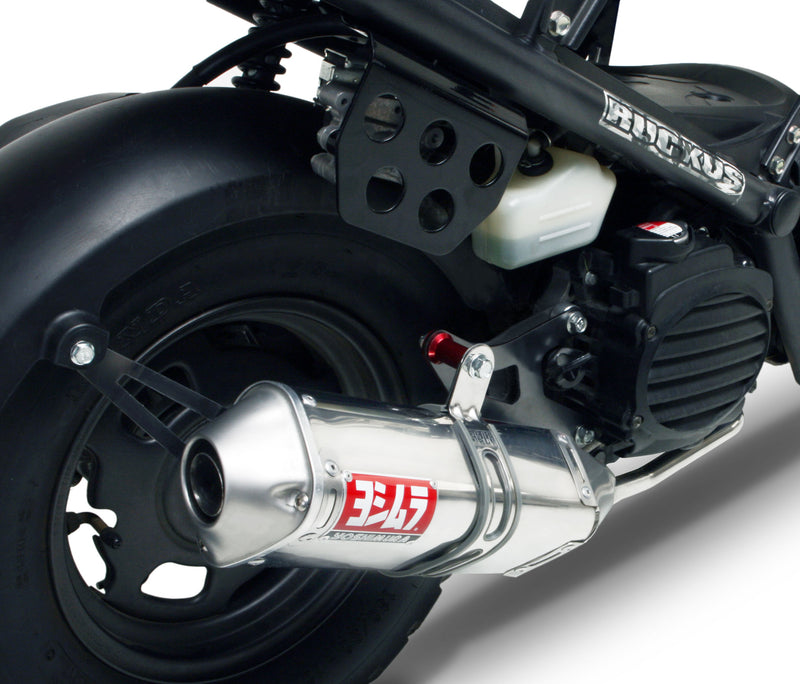 Load image into Gallery viewer, EXHAUST RACE TRC FULL-SYS SS-SS-SS 1290075 image 4
