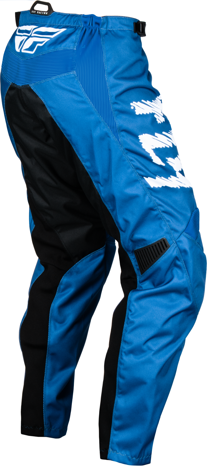 Load image into Gallery viewer, YOUTH F-16 PANTS TRUE BLUE/WHITE SZ 18 377-23318 image 3
