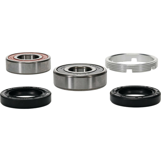 WHEEL BEARING KIT PREMIUM 25-1241-P image 1