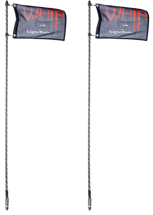 5FT BLK BT RGB CHASE SET SB-CHSBTR-152 image 1