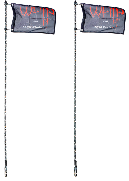 5FT BLK BT RGB CHASE SET SB-CHSBTR-152 image 1