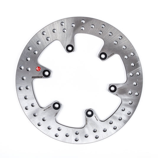 BRAKE ROTOR YA05FI image 1