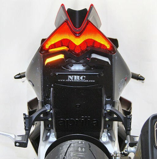 FENDER ELIMINATOR APR RSV4-FE-21 image 2