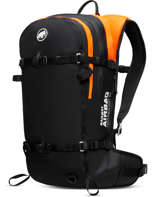 FREE 22 REMOVABLE AIRBAG 3.0 BLK 2610-02050-0001-1022 image 1