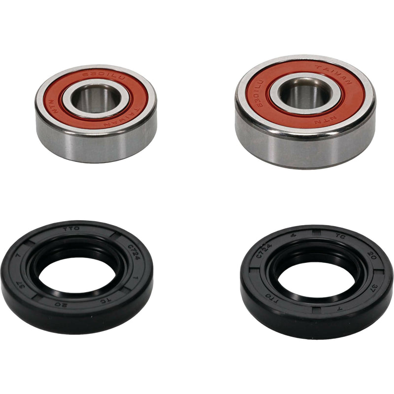 Load image into Gallery viewer, WHEEL BEARING KIT PREMIUM 25-1181-P image 2
