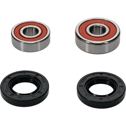 WHEEL BEARING KIT PREMIUM 25-1181-P image 2