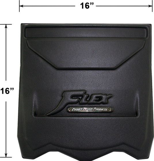 FLEX SNOWFLAP UNIVERSAL SF-FLEX001 image 1